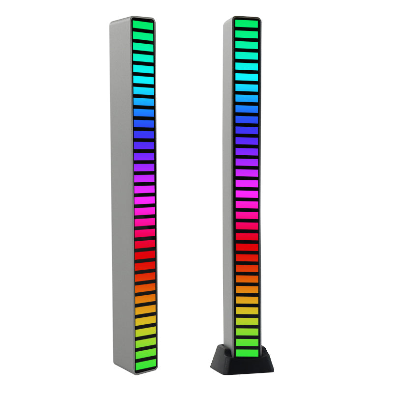 RhythmGlow – RGB Sound Reactive Light eprolo