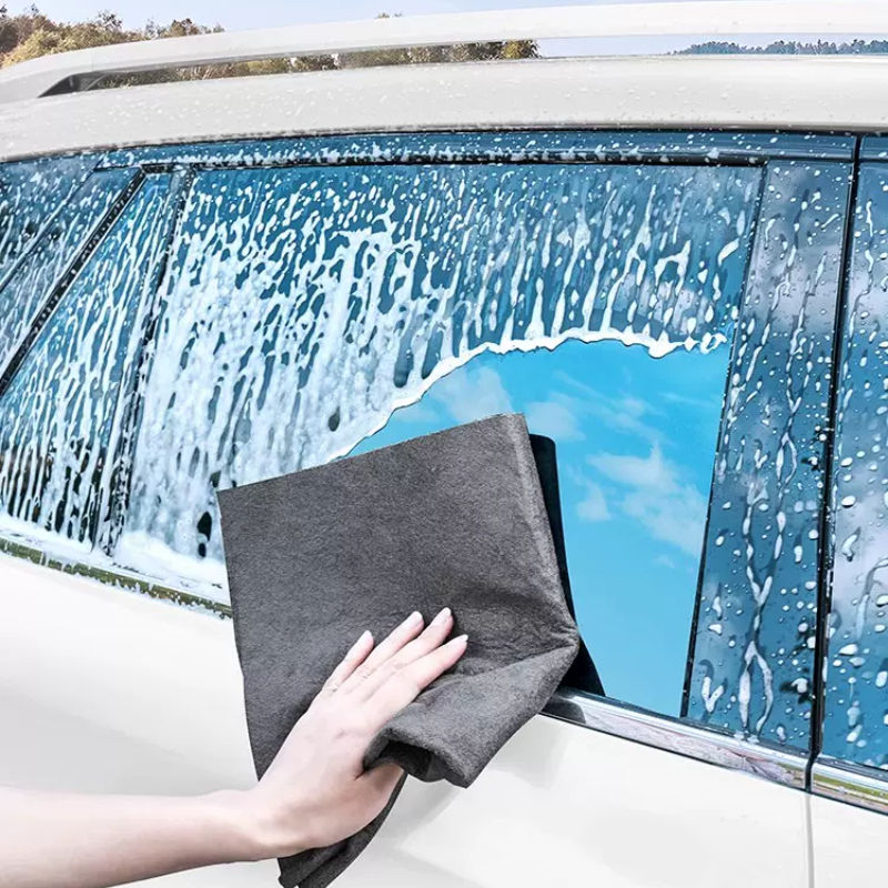 ShineWeave- Reusable Microfiber Magic Cleaning Cloths eprolo