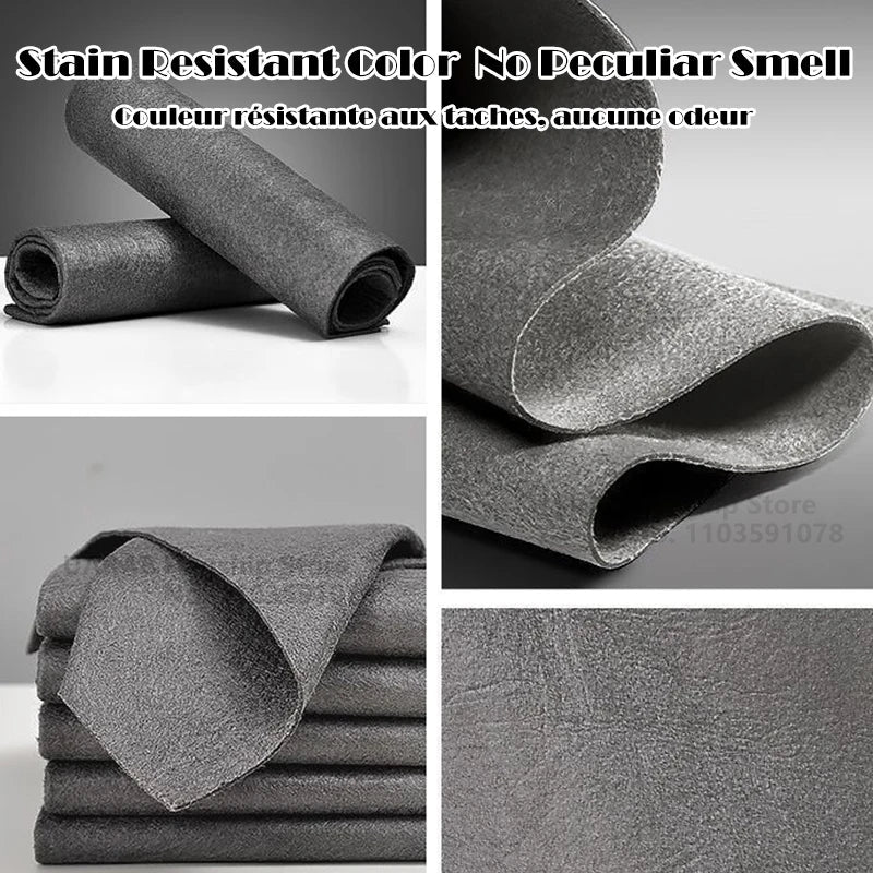 ShineWeave- Reusable Microfiber Magic Cleaning Cloths eprolo