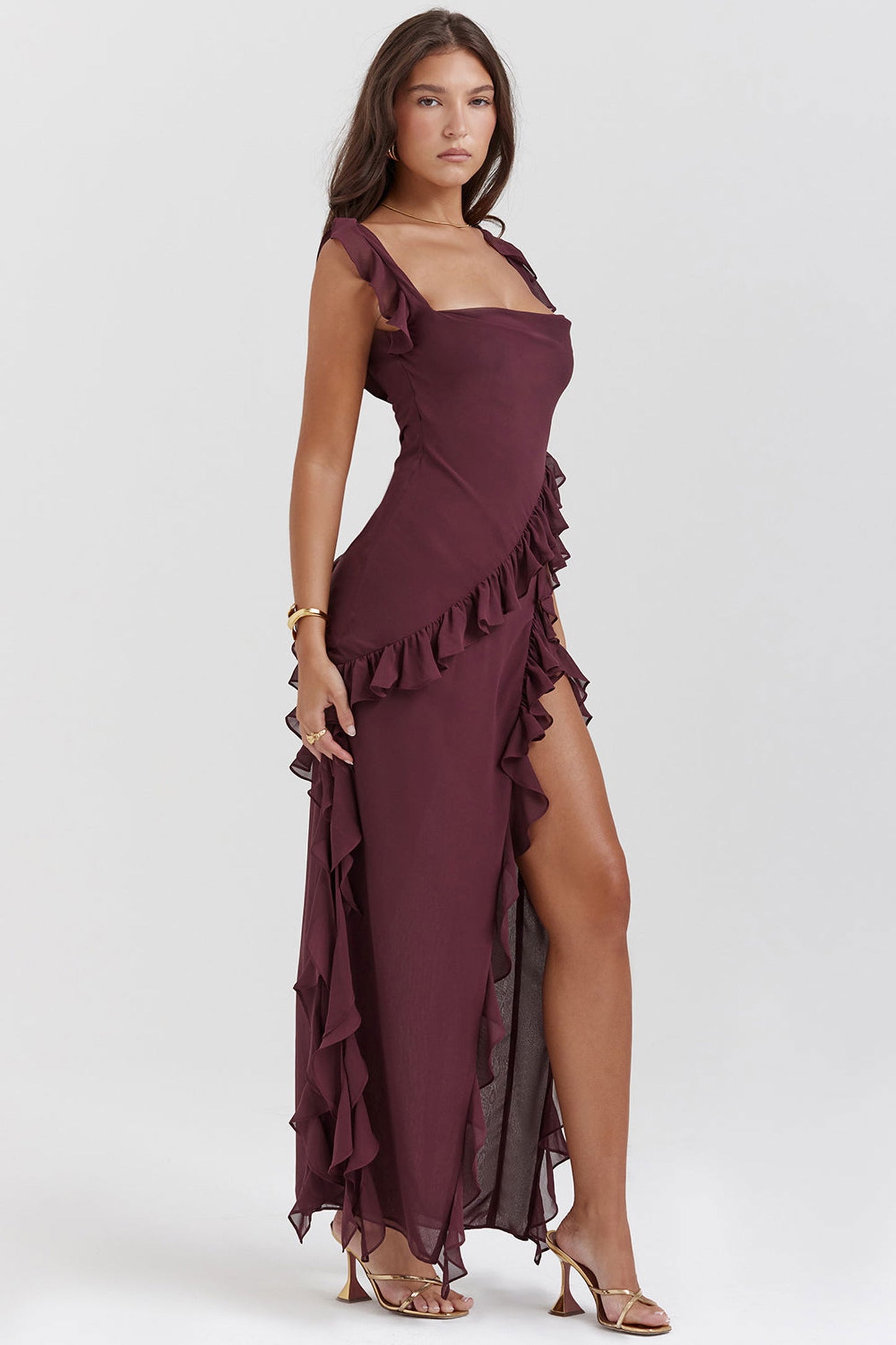 ARIANA DRESS - Urban-Utopia