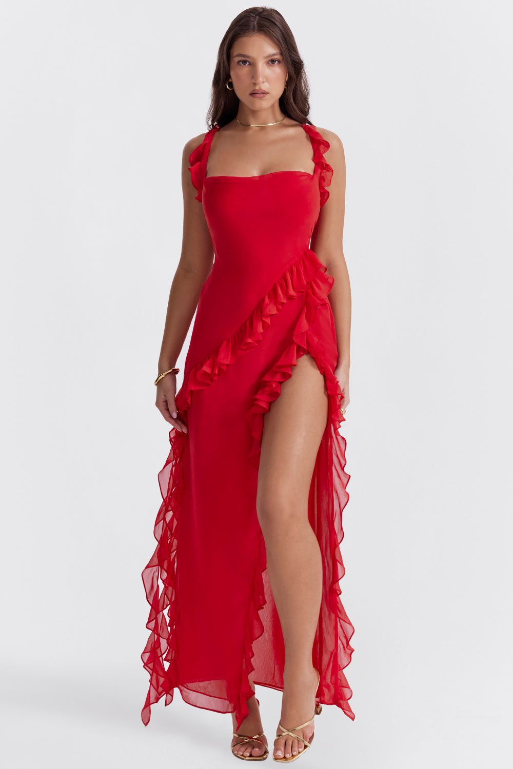 ARIANA DRESS - Urban-Utopia