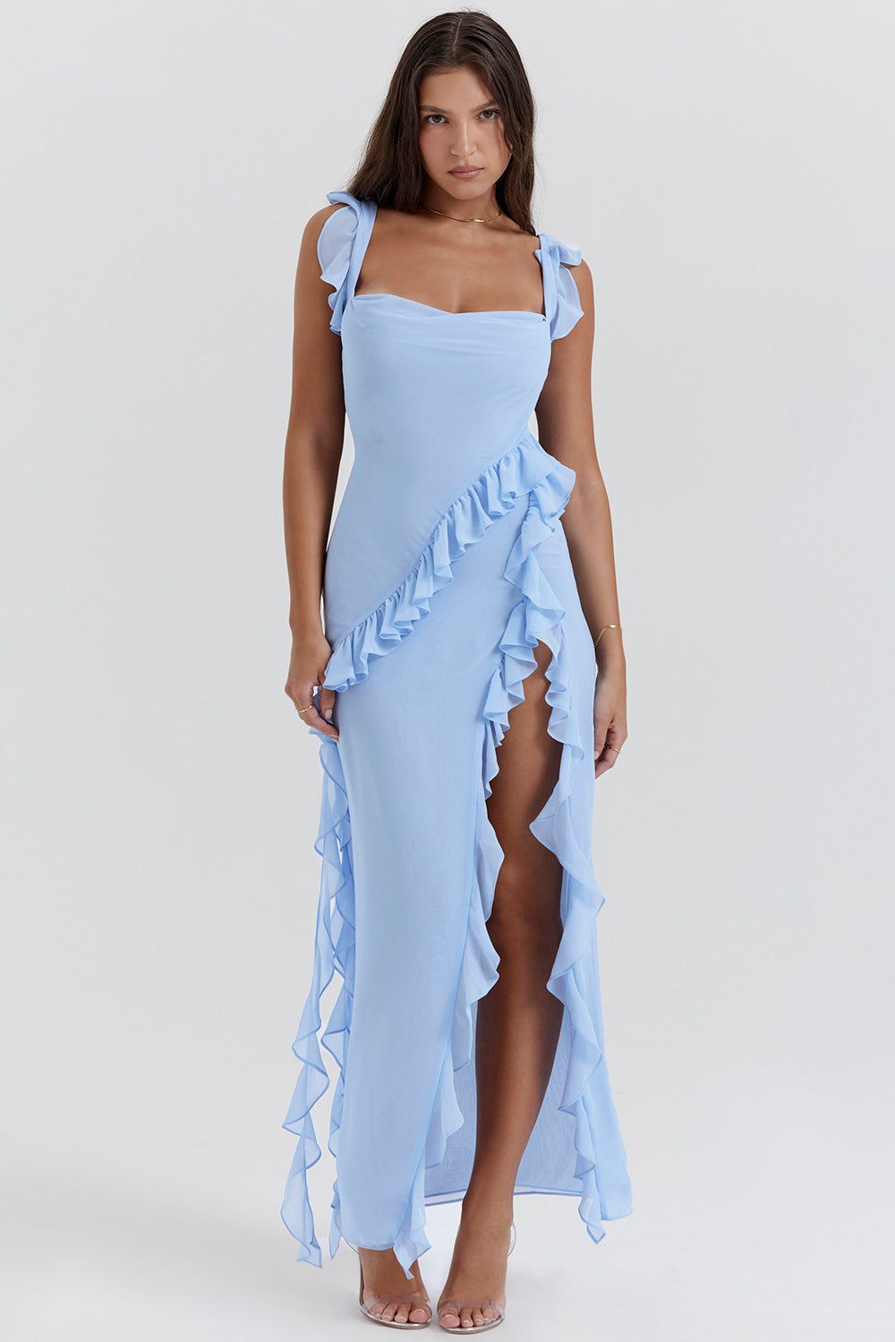 ARIANA DRESS - Urban-Utopia