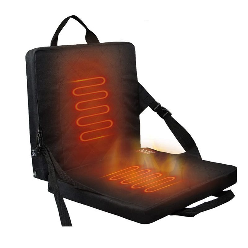 CozyDrive Heated Seat Cushion - Urban-Utopia