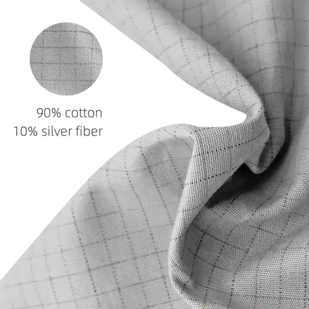 EarthEase - Organic Grounding Sheet - Urban-Utopia