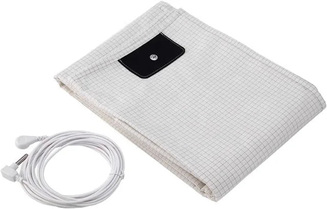 EarthEase - Organic Grounding Sheet - Urban-Utopia