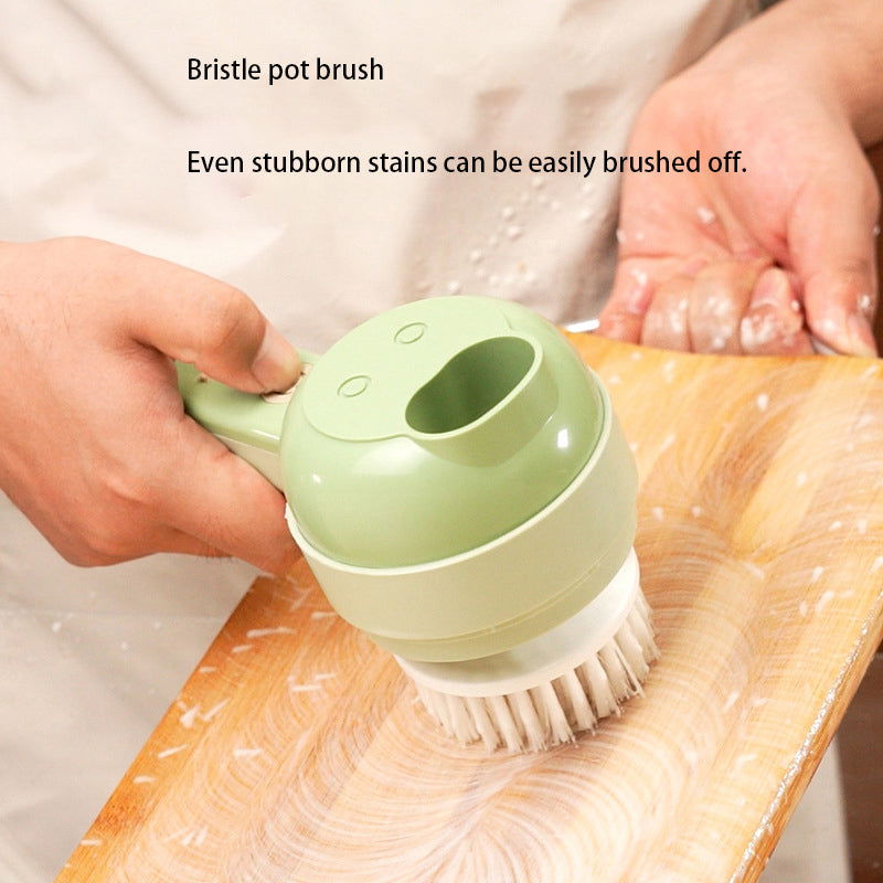 Gatling Vegetable Cutter - Urban-Utopia