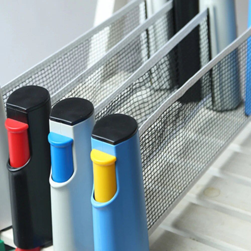 RETRACTABLE TABLE TENNIS NET - Urban-Utopia