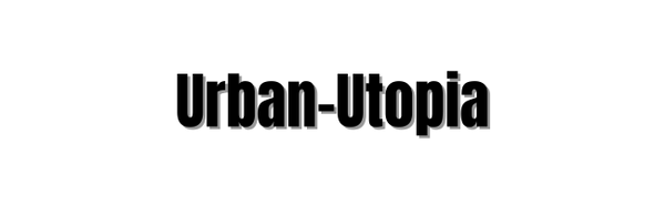 Urban-Utopia logo