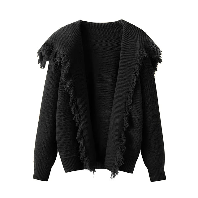 CozyKnit™ Women's Knitted Cardigan eprolo