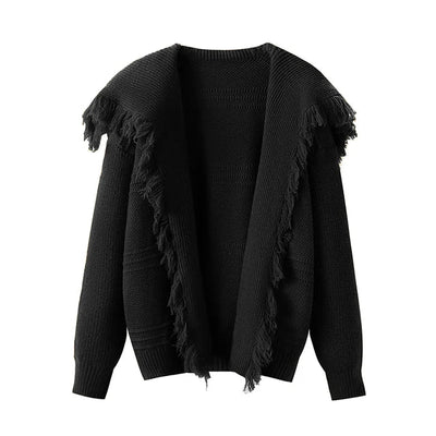 CozyKnit™ Women's Knitted Cardigan eprolo