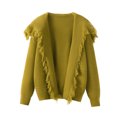 CozyKnit™ Women's Knitted Cardigan eprolo