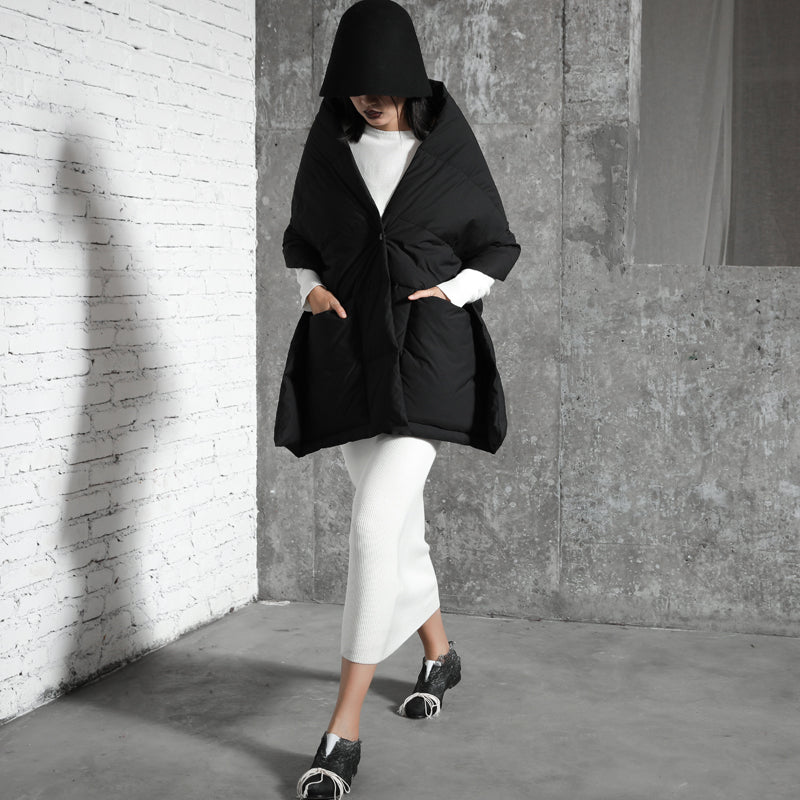 CozyChic™ Warm Winter Female Coat eprolo