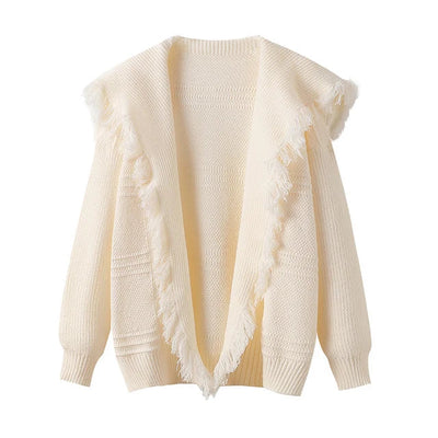 CozyKnit™ Women's Knitted Cardigan eprolo