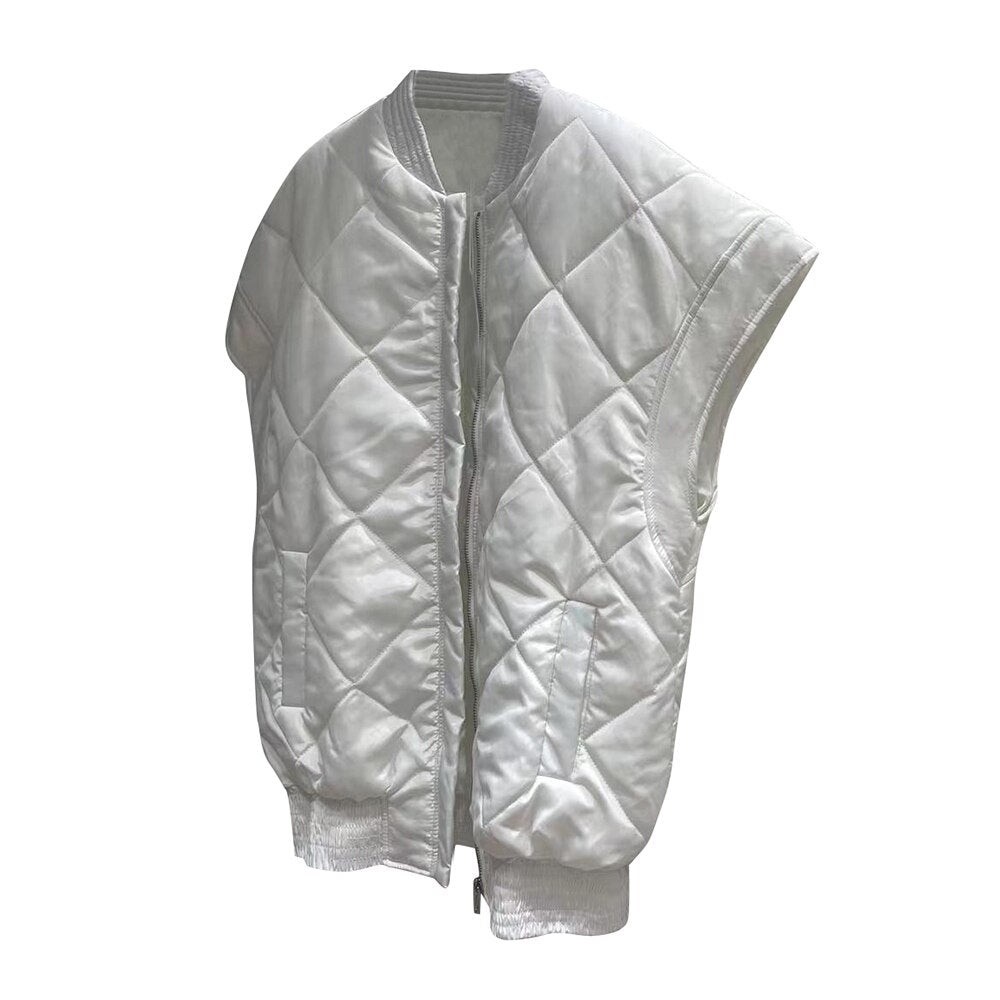 CozyCore™ Cotton Vest Jacket eprolo