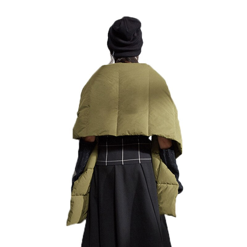 CozyChic™ Warm Winter Female Coat eprolo