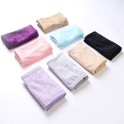 Ultra-Slim High Waist Seamless Body Shaper Panties – Tummy & Waist Control eprolo