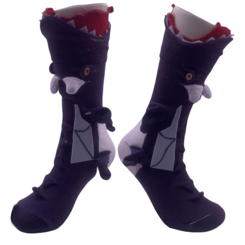 Animal Charm Socks - Buy More & Save Big This BFCM! eprolo
