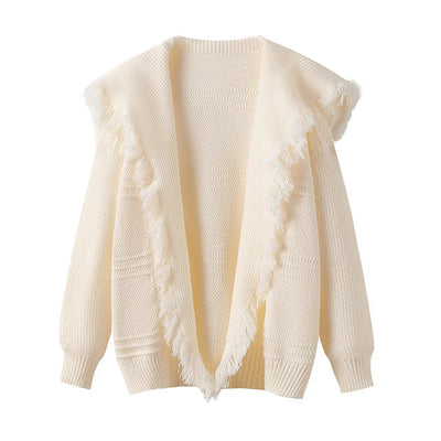 CozyKnit™ Women's Knitted Cardigan eprolo
