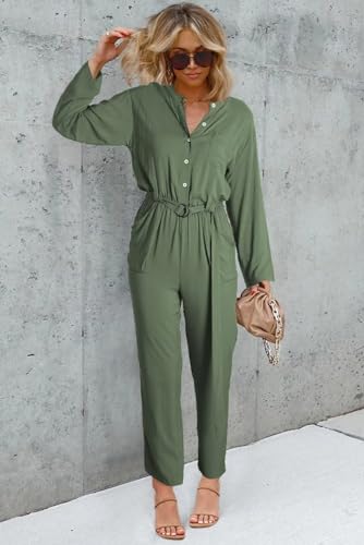 Women's Sexy Jumpsuits Urban-Utopia