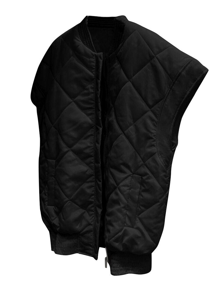CozyCore™ Cotton Vest Jacket eprolo