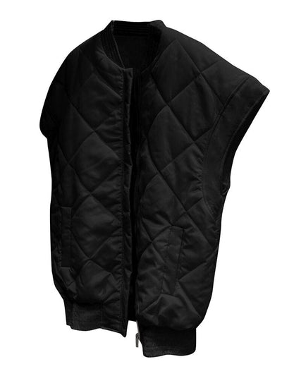 CozyCore™ Cotton Vest Jacket eprolo