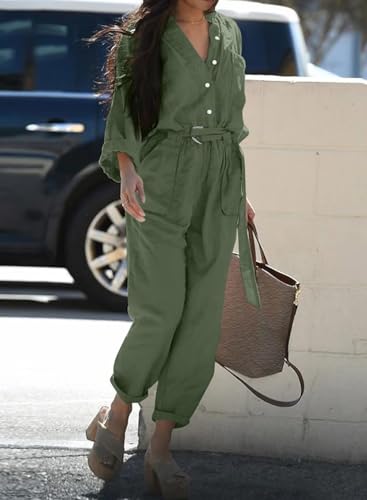 Women's Sexy Jumpsuits Urban-Utopia