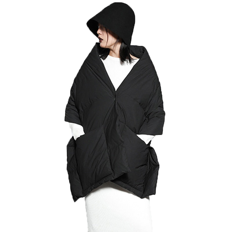 CozyChic™ Warm Winter Female Coat eprolo