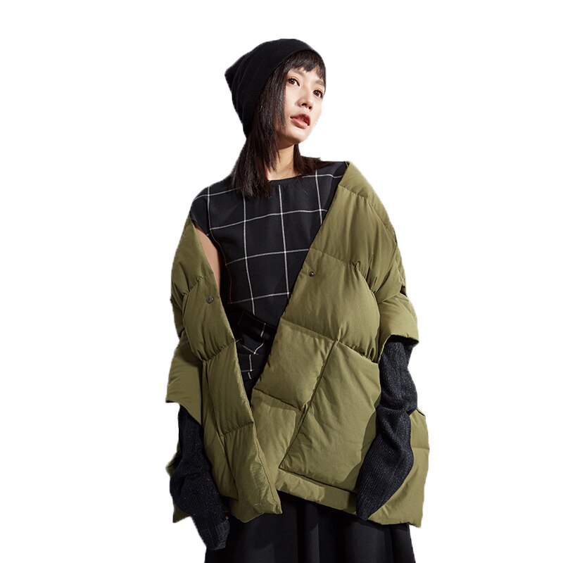 CozyChic™ Warm Winter Female Coat eprolo