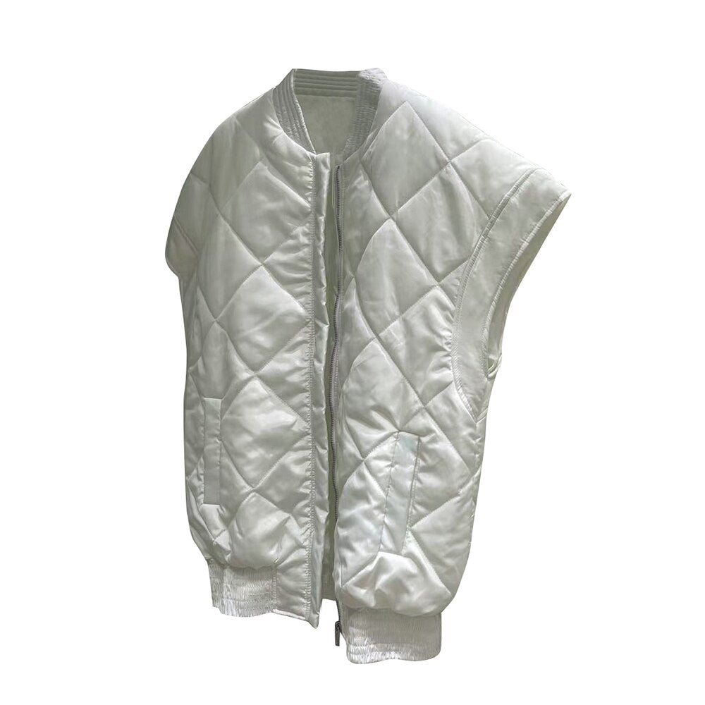 CozyCore™ Cotton Vest Jacket eprolo