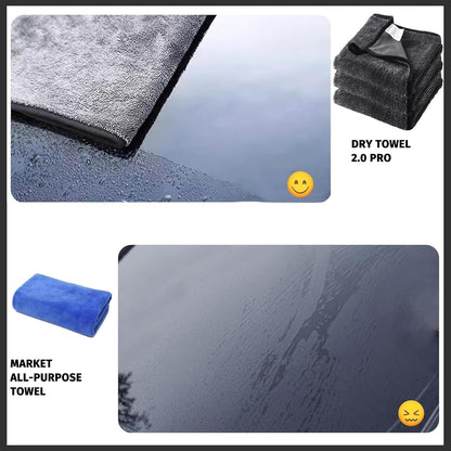 ShineWeave- Reusable Microfiber Magic Cleaning Cloths eprolo