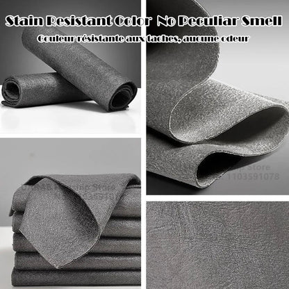 ShineWeave- Reusable Microfiber Magic Cleaning Cloths eprolo