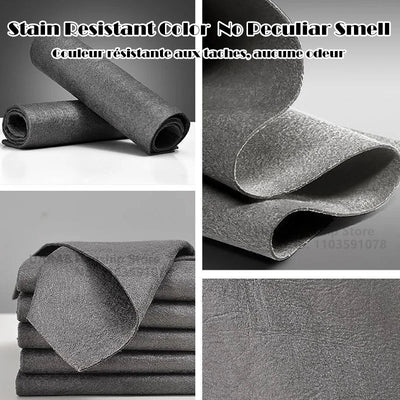 ShineWeave- Reusable Microfiber Magic Cleaning Cloths eprolo
