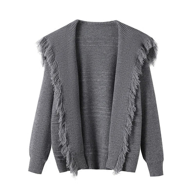 CozyKnit™ Women's Knitted Cardigan eprolo