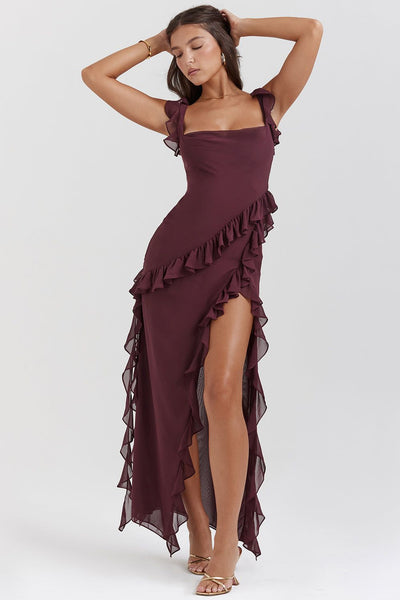 ARIANA DRESS - Urban-Utopia