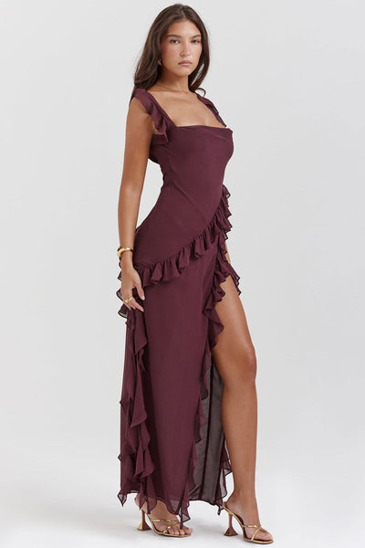 ARIANA DRESS - Urban-Utopia