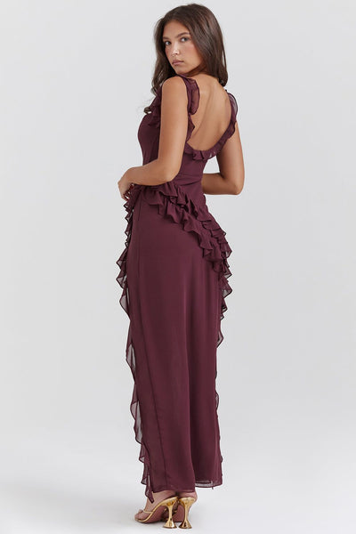ARIANA DRESS - Urban-Utopia