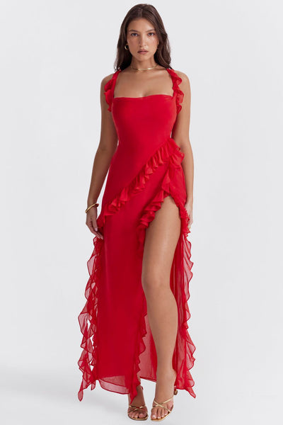 ARIANA DRESS - Urban-Utopia