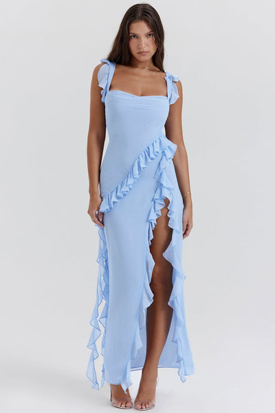 ARIANA DRESS - Urban-Utopia
