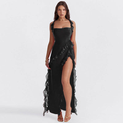 ARIANA DRESS - Urban-Utopia