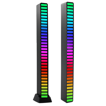 RhythmGlow – RGB Sound Reactive Light eprolo