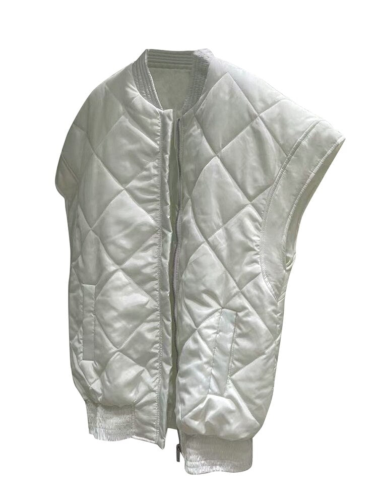 CozyCore™ Cotton Vest Jacket eprolo