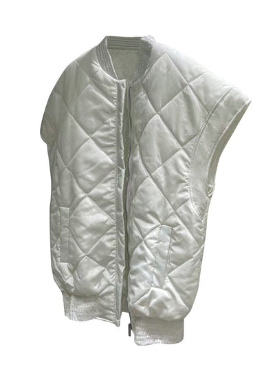 CozyCore™ Cotton Vest Jacket eprolo