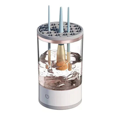 BrushBlender - Cosmetic Brush Cleaner - Urban-Utopia