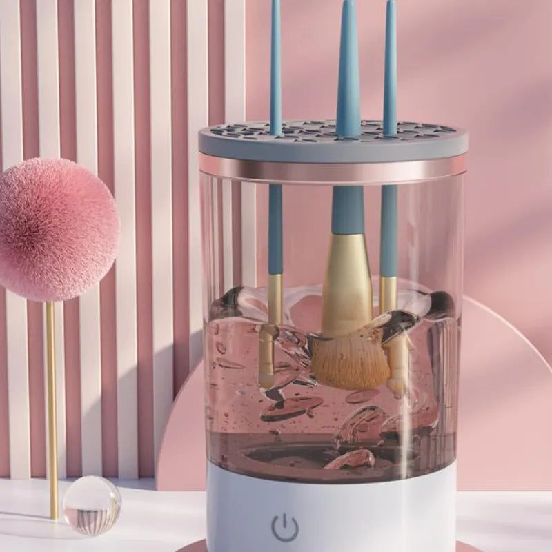 BrushBlender - Cosmetic Brush Cleaner - Urban-Utopia
