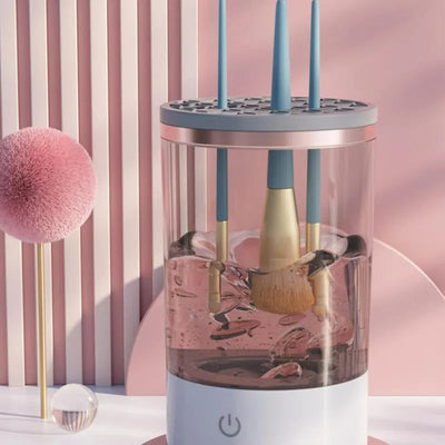 BrushBlender - Cosmetic Brush Cleaner - Urban-Utopia