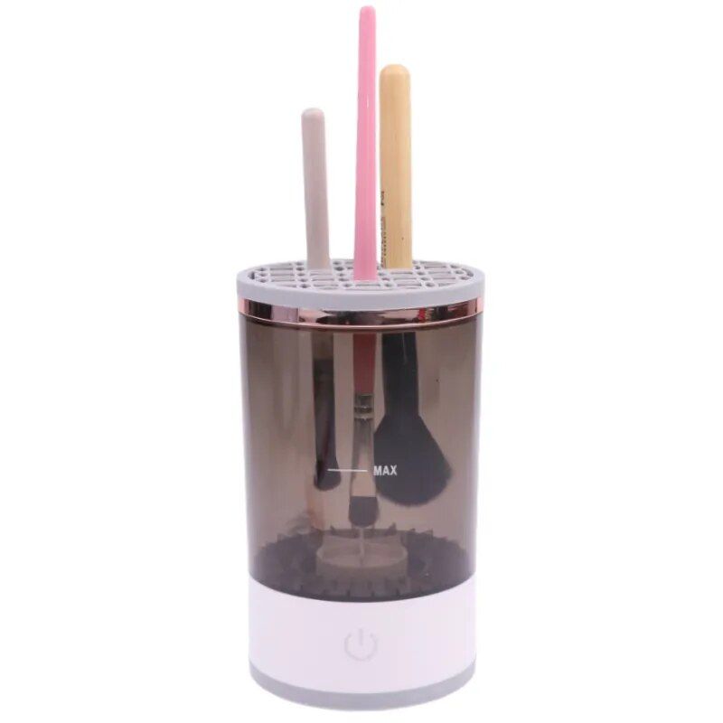 BrushBlender - Cosmetic Brush Cleaner - Urban-Utopia