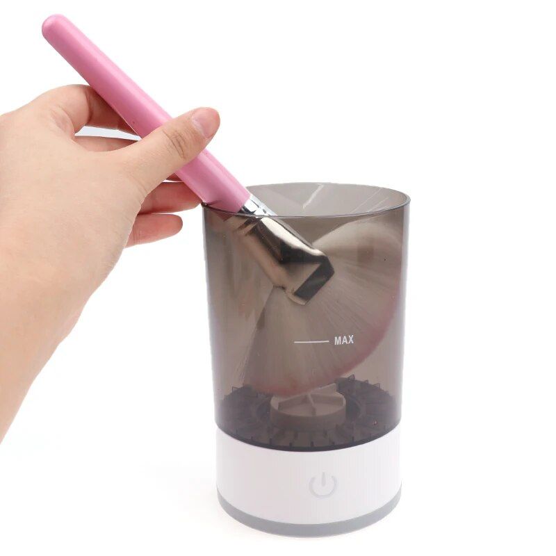 BrushBlender - Cosmetic Brush Cleaner - Urban-Utopia