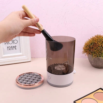 BrushBlender - Cosmetic Brush Cleaner - Urban-Utopia