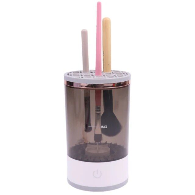 BrushBlender - Cosmetic Brush Cleaner - Urban-Utopia