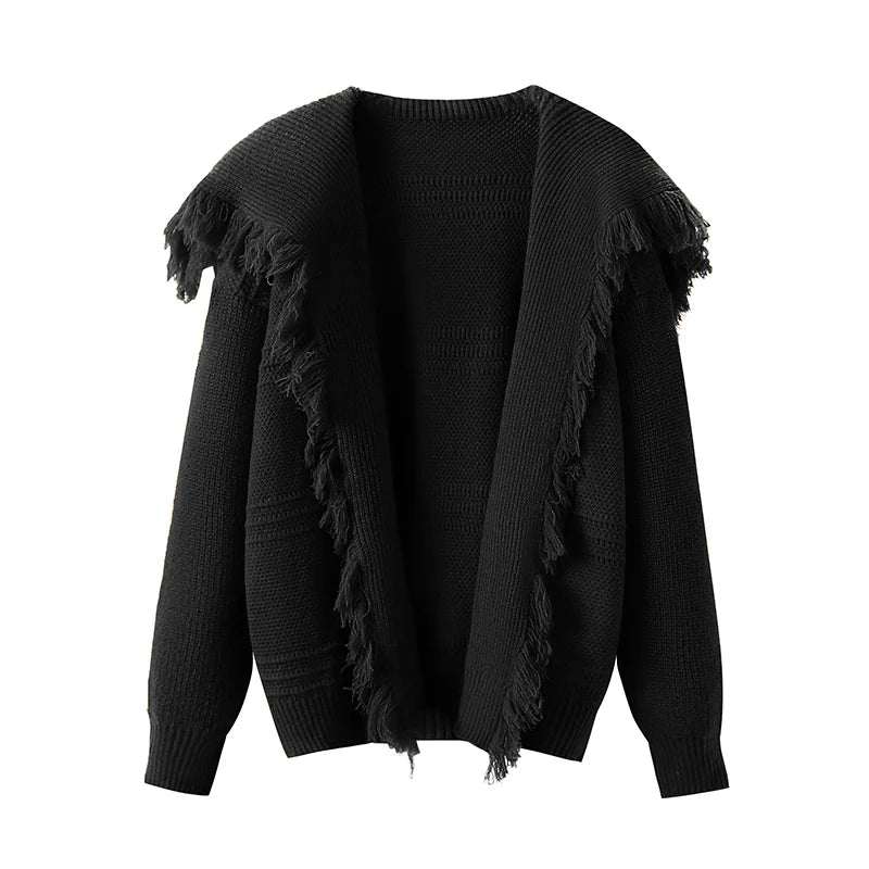 CozyKnit™ Women's Knitted Cardigan eprolo
